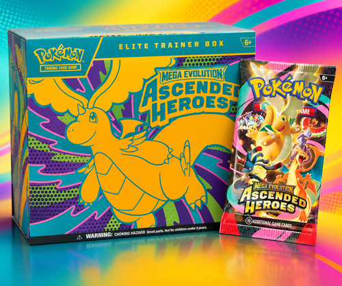Pokemon ascended heroes cards - pokemon,
